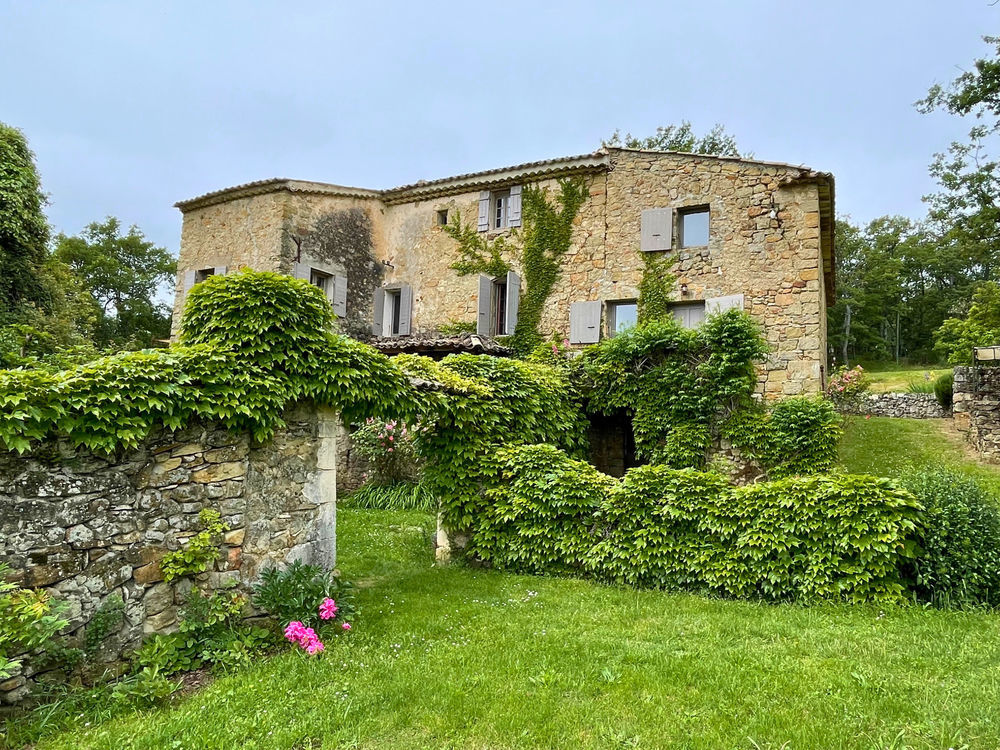 � vendre  Maison Apt (84400)