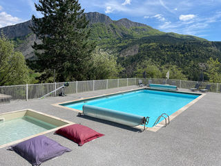  Maison � vendre 15 + pi�ces 300 m�