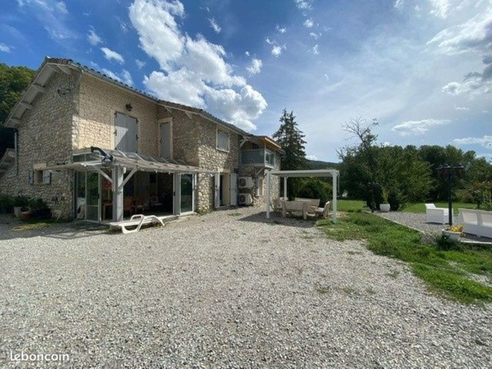 � vendre  Maison Veynes (05400)