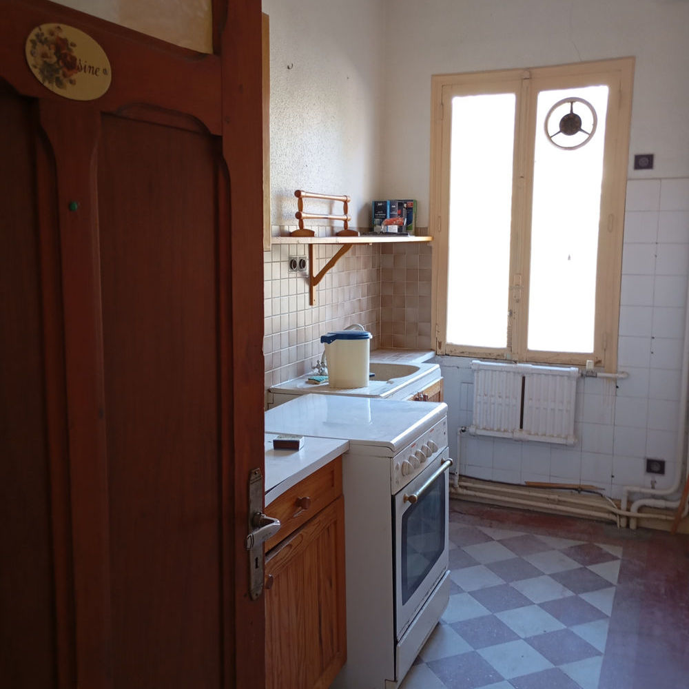 � vendre  Propri�t�/ch�teau Embrun (05200)