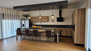  Maison � vendre 4 pi�ces 118 m�