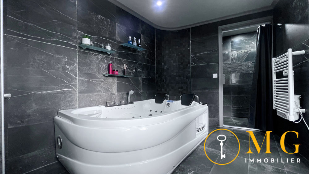 � vendre  Maison Digne-les-Bains (04000)