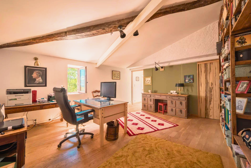 � vendre  Maison Apt (84400)