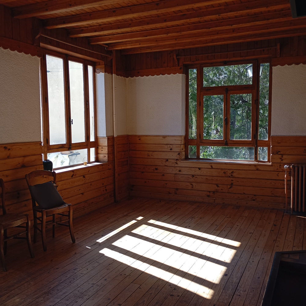 � vendre  Propri�t�/ch�teau Embrun (05200)