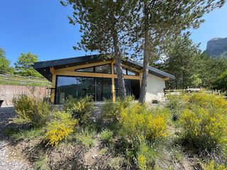  Maison � vendre 15 + pi�ces 300 m�