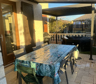  Maison � vendre 4 pi�ces 102 m�