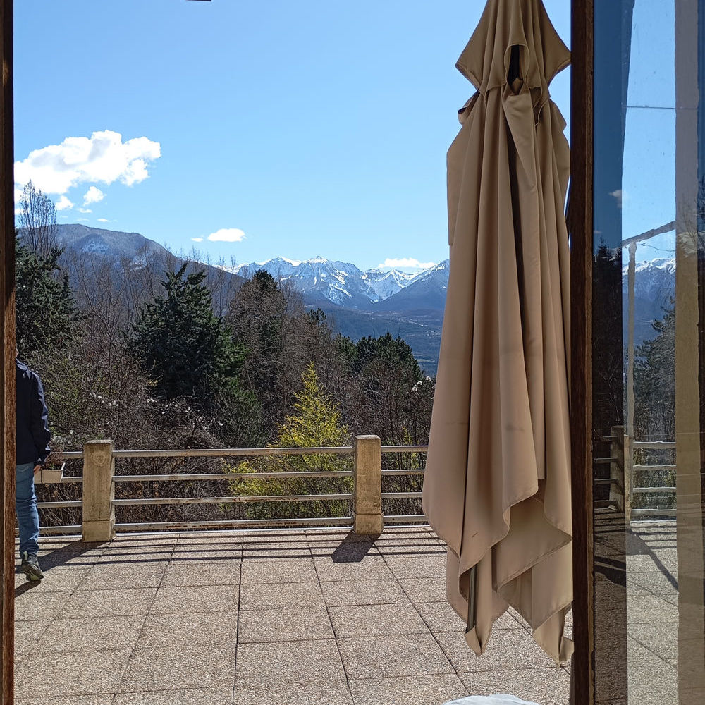 � vendre  Propri�t�/ch�teau Embrun (05200)