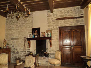  Maison � vendre 11 pi�ces 155 m�