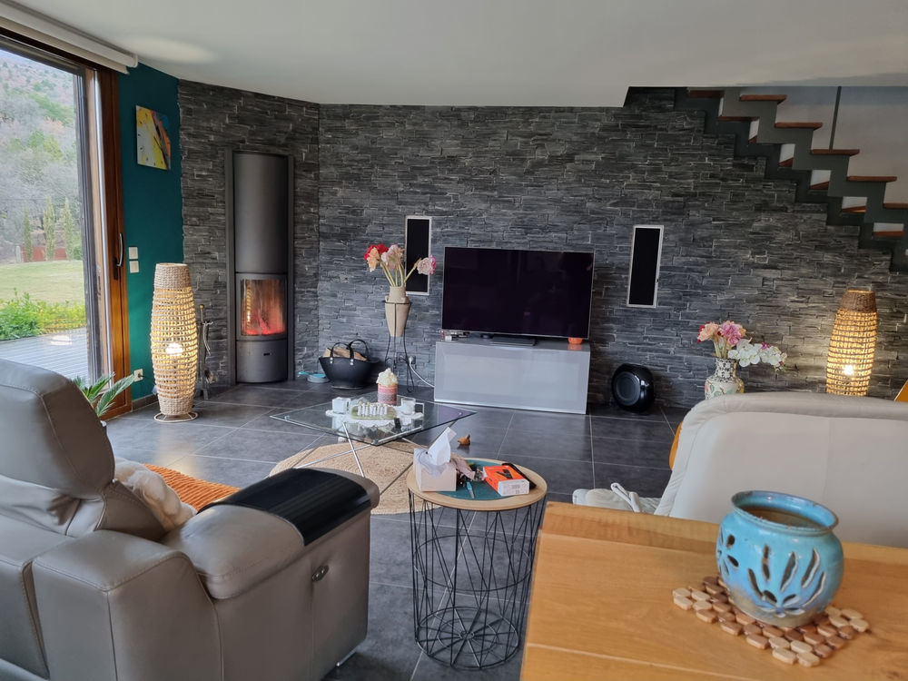 � vendre  Maison Noyers-sur-Jabron (04200)