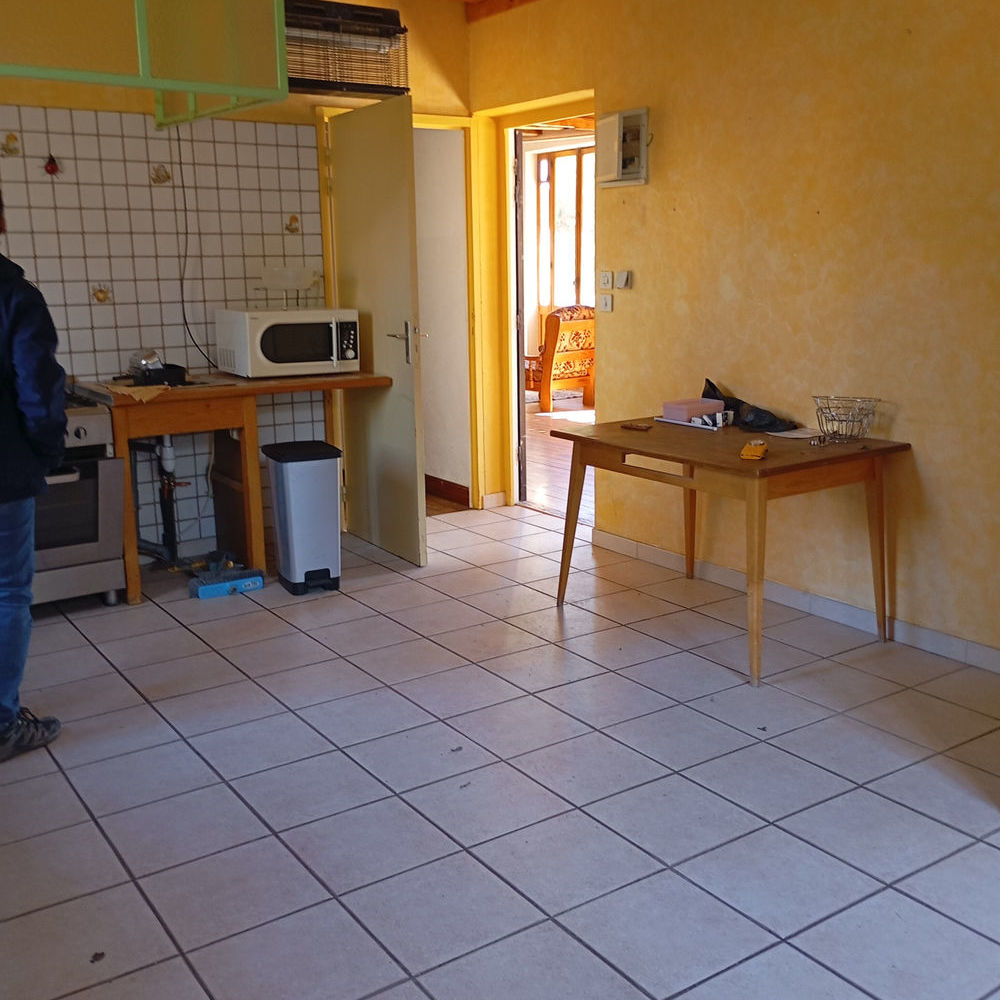 � vendre  Propri�t�/ch�teau Embrun (05200)