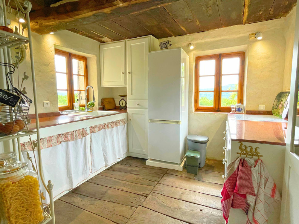 � vendre  Maison Apt (84400)