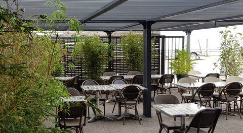 FONDS RESTAURANT TRAITEUR 154000 04000 Digne les bains