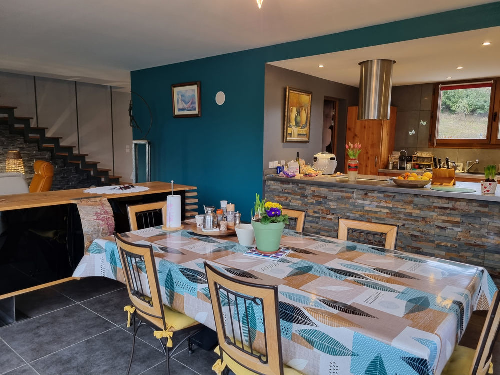 � vendre  Maison Noyers-sur-Jabron (04200)