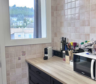  Appartement � vendre 4 pi�ces 68 m�