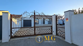  Maison � vendre 4 pi�ces 118 m�