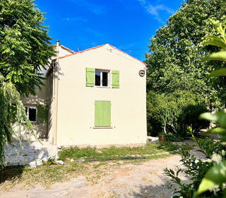  Maison � vendre 7 pi�ces 168 m�