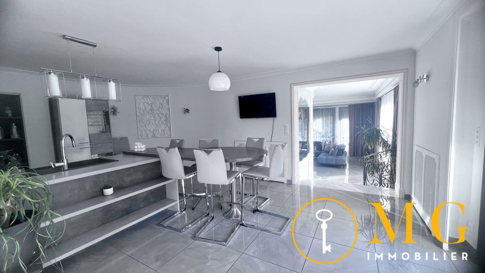 � vendre  Maison Digne-les-Bains (04000)