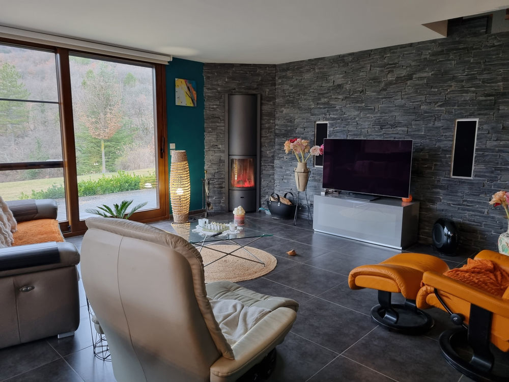 � vendre  Maison Noyers-sur-Jabron (04200)