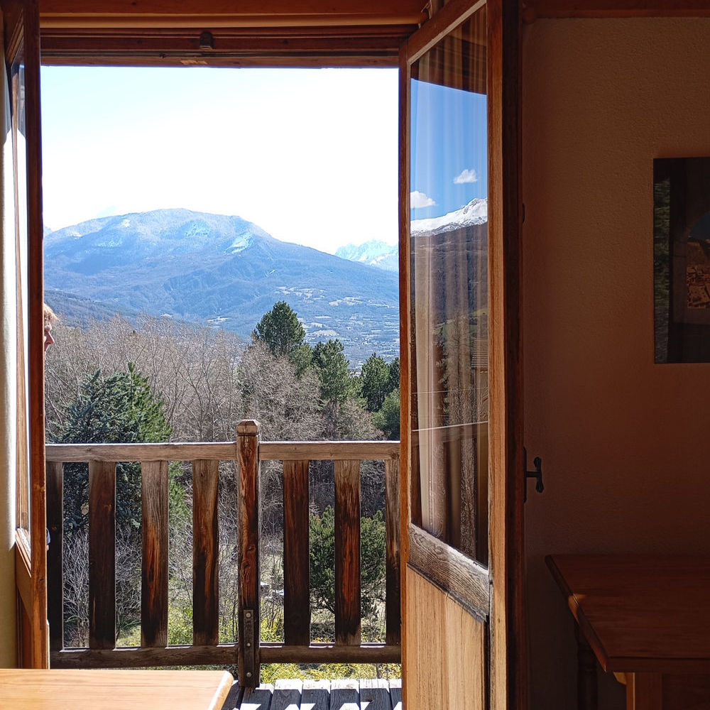 � vendre  Propri�t�/ch�teau Embrun (05200)