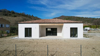  Maison � vendre 5 pi�ces 112 m�