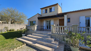  Maison � vendre 5 pi�ces 128 m�