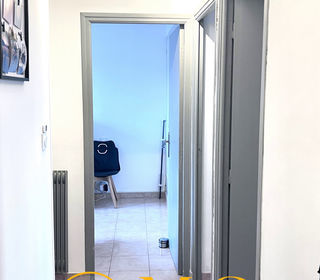  Appartement � vendre 4 pi�ces 68 m�