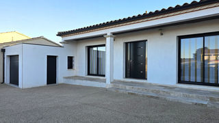  Maison � vendre 4 pi�ces 118 m�