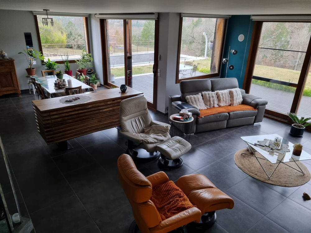 � vendre  Maison Noyers-sur-Jabron (04200)