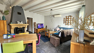  Maison � vendre 6 pi�ces 135 m�