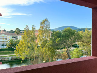  Appartement � vendre 3 pi�ces 74 m�