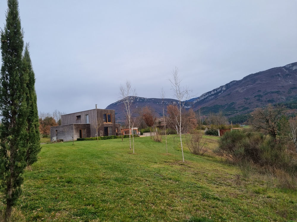 � vendre  Maison Noyers-sur-Jabron (04200)