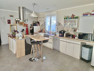  Maison � vendre 4 pi�ces 110 m�