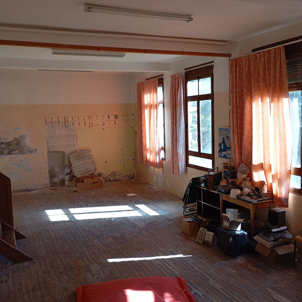 � vendre  Propri�t�/ch�teau Embrun (05200)