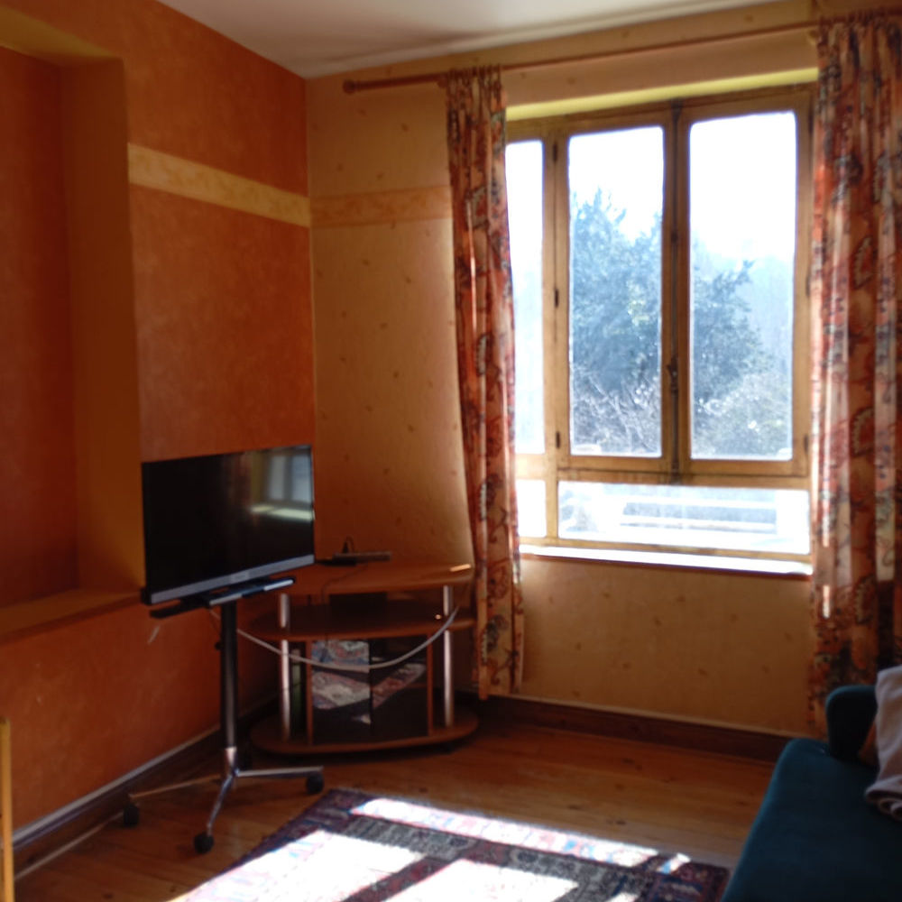 � vendre  Propri�t�/ch�teau Embrun (05200)