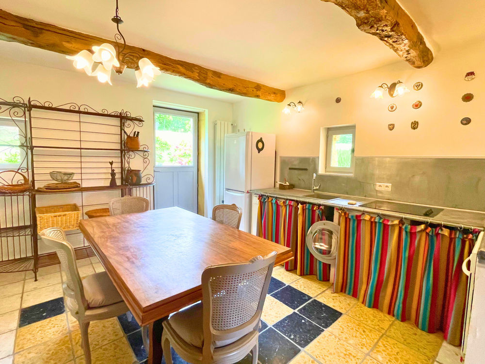 � vendre  Maison Apt (84400)