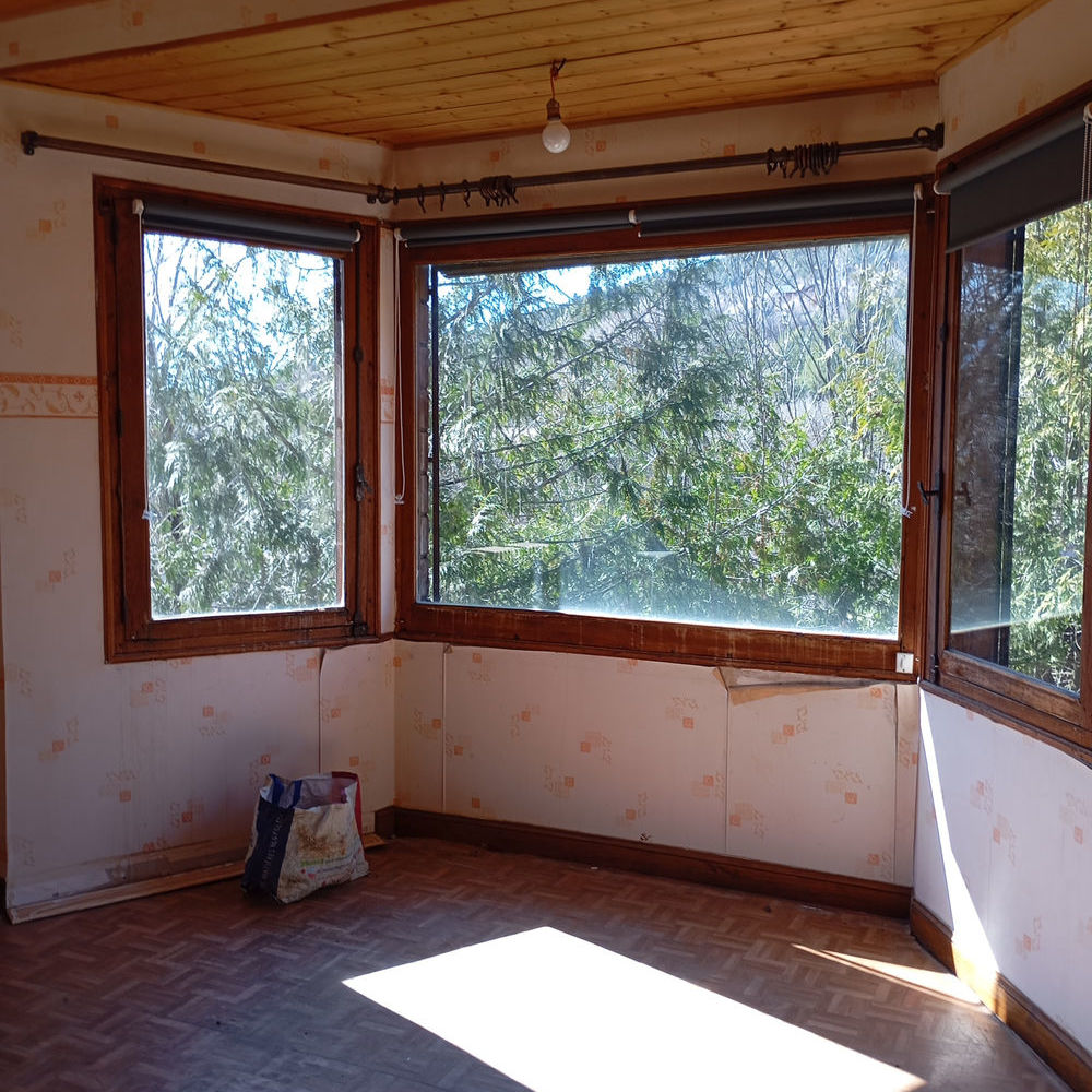 � vendre  Propri�t�/ch�teau Embrun (05200)