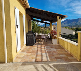  Maison � vendre 4 pi�ces 92 m�