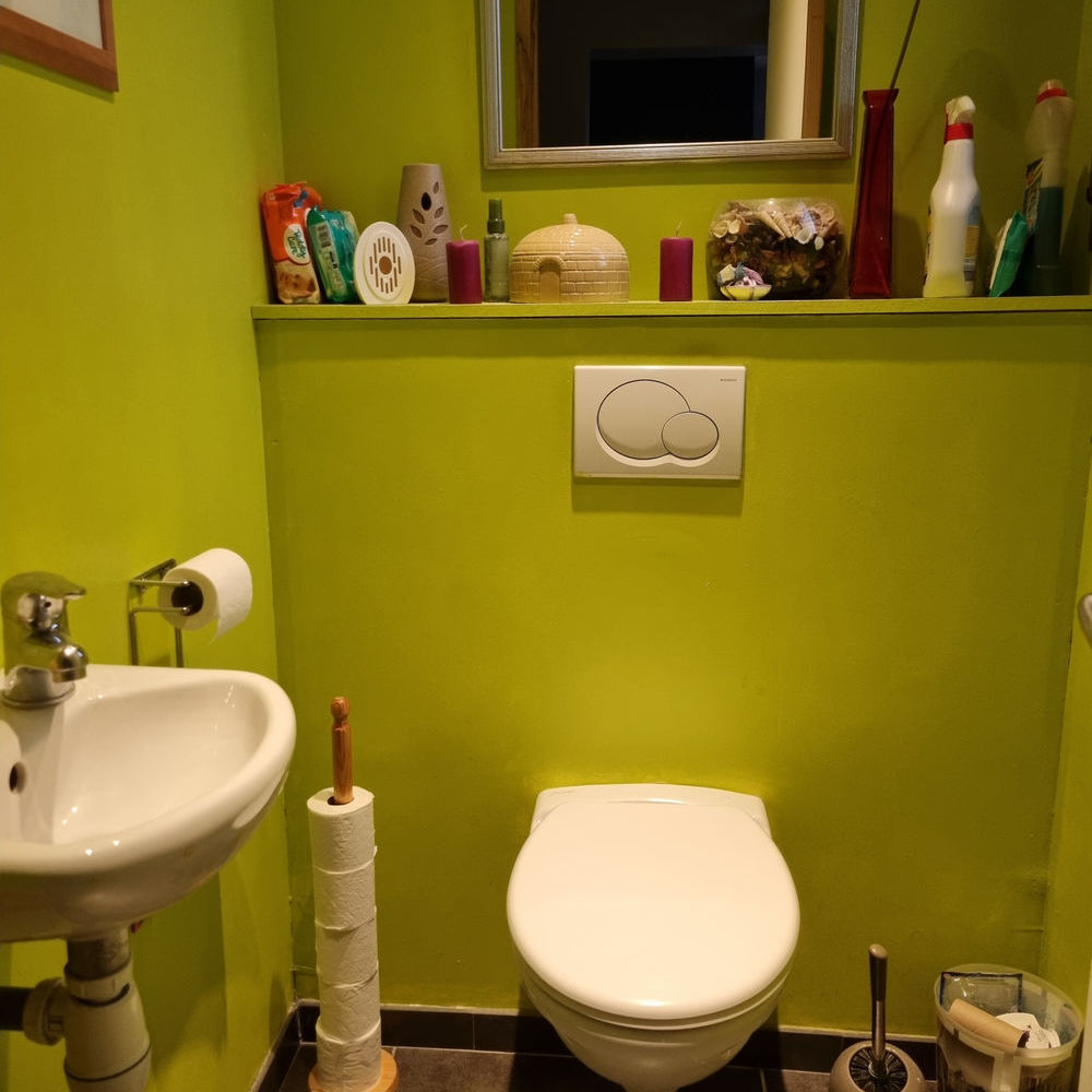 � vendre  Maison Noyers-sur-Jabron (04200)