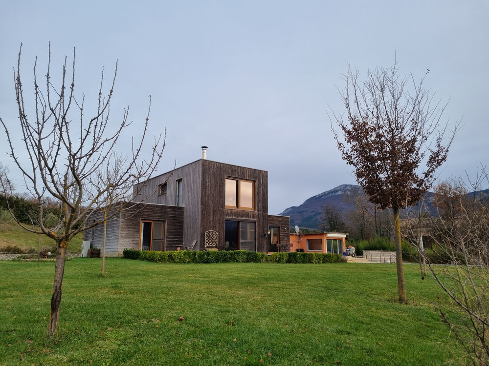 � vendre  Maison Noyers-sur-Jabron (04200)