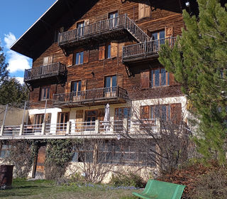  Propri�t�/ch�teau � vendre 15 + pi�ces 828 m�