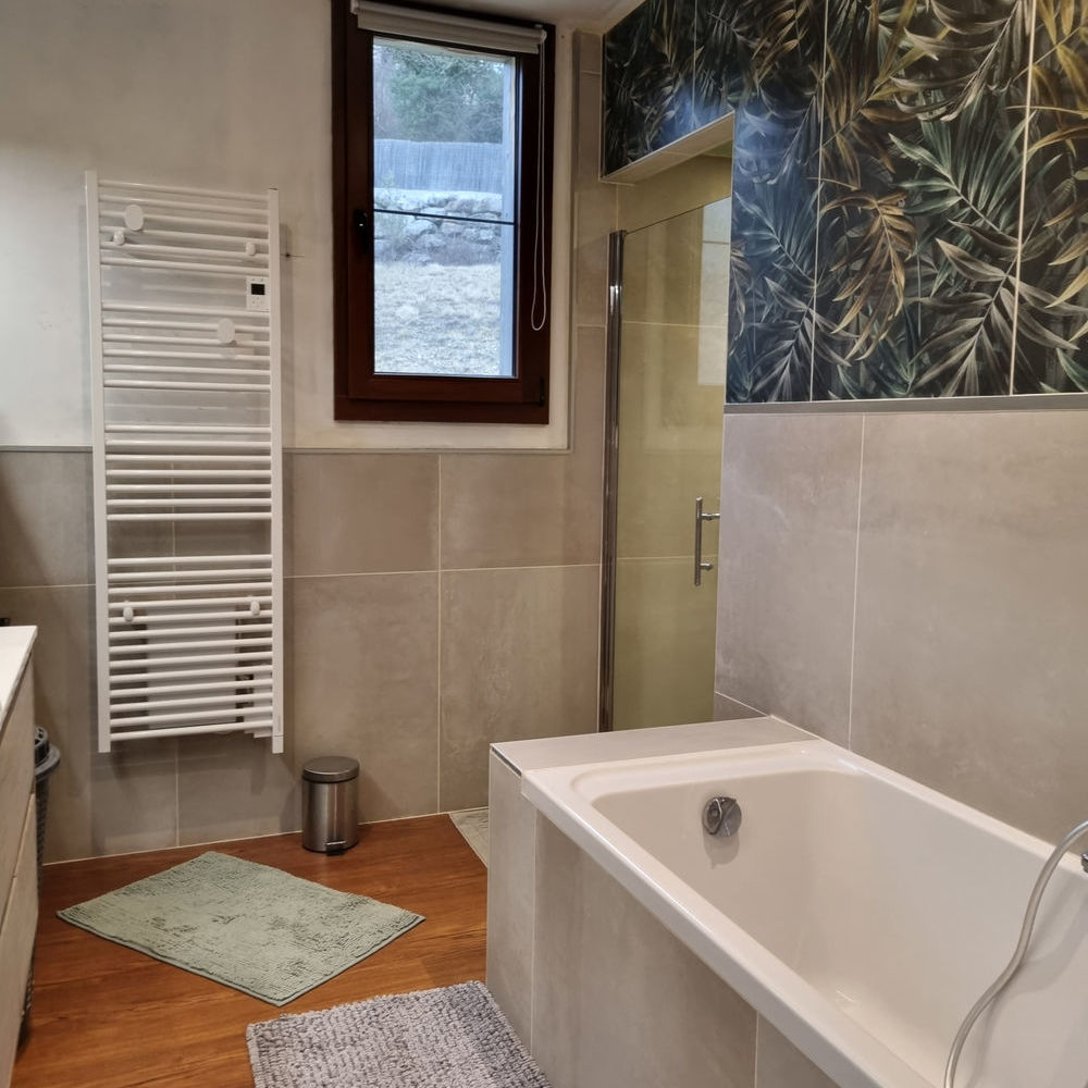 � vendre  Maison Noyers-sur-Jabron (04200)