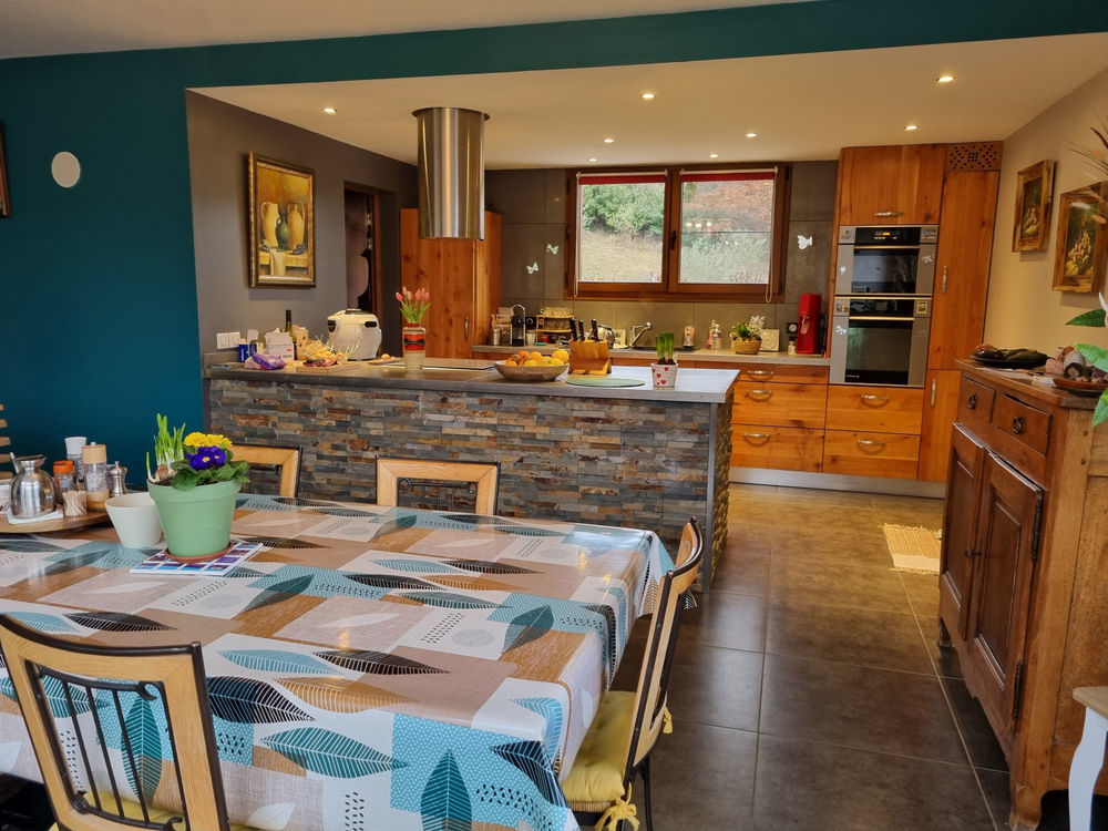 � vendre  Maison Noyers-sur-Jabron (04200)