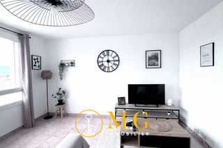  Appartement � vendre 4 pi�ces 68 m�