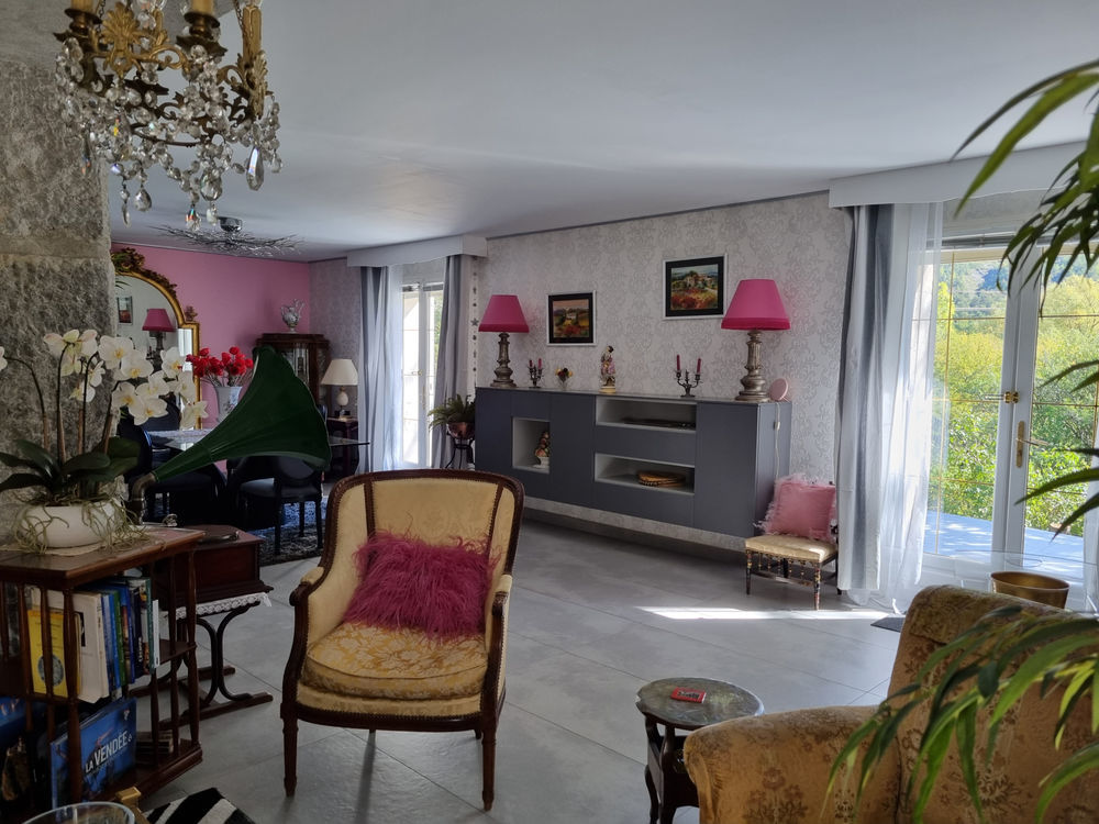 � vendre  Maison Veynes (05400)