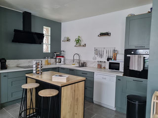  Maison � vendre 4 pi�ces 108 m�