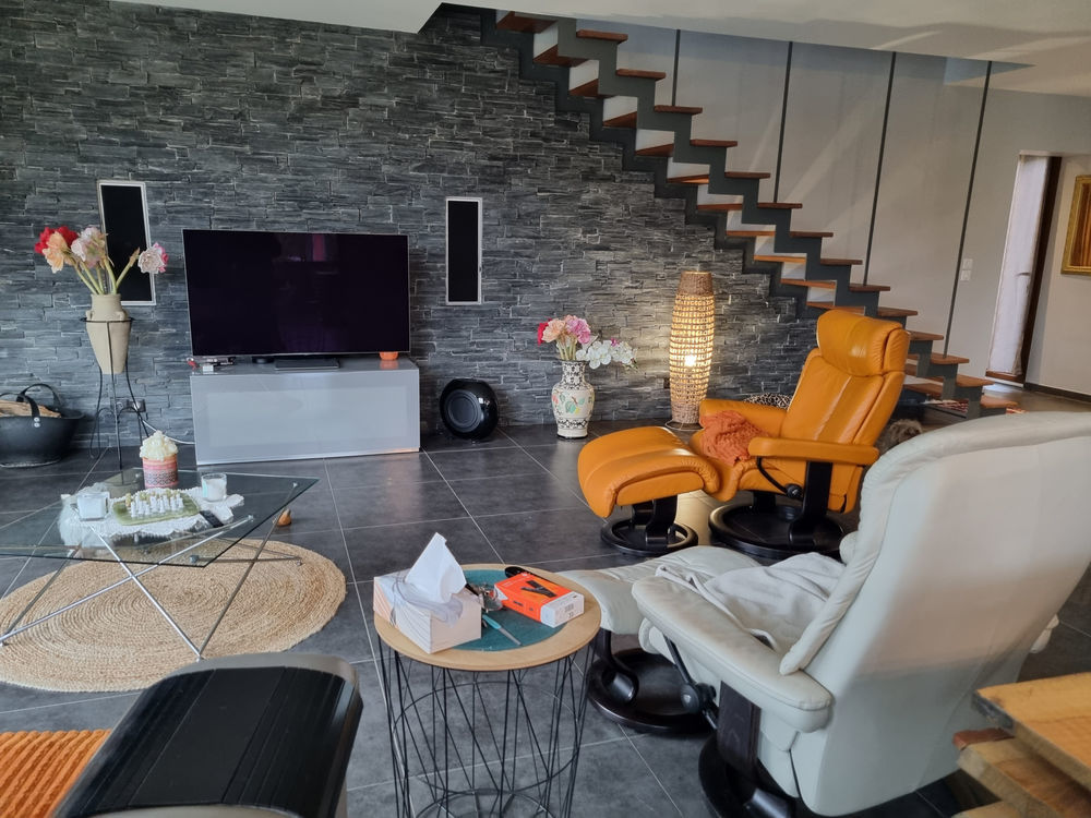 � vendre  Maison Noyers-sur-Jabron (04200)