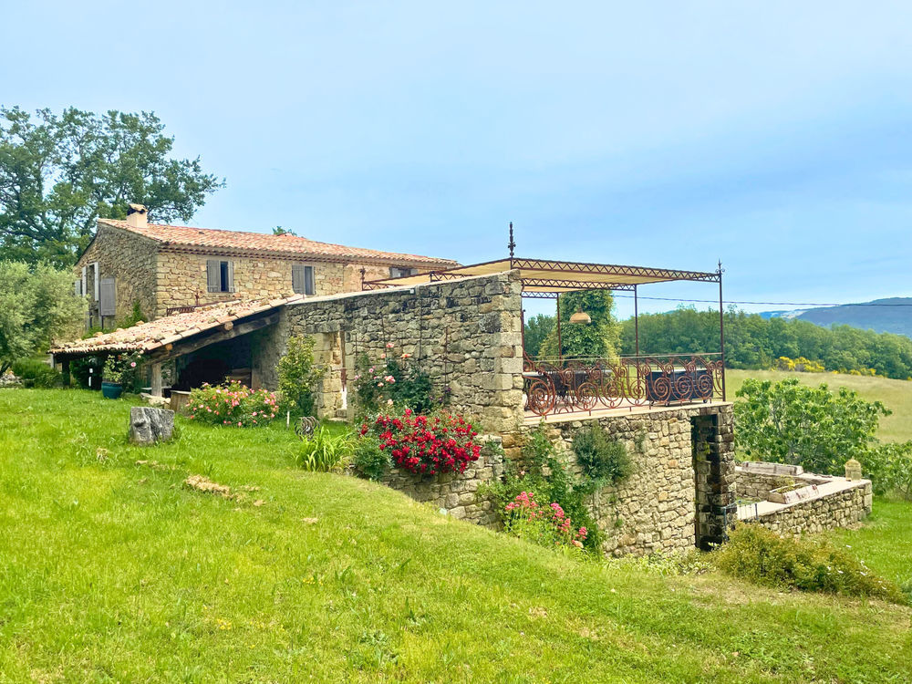 � vendre  Maison Apt (84400)