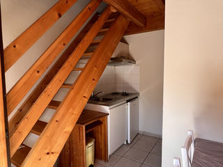  Appartement � louer 1 pi�ce 14 m�