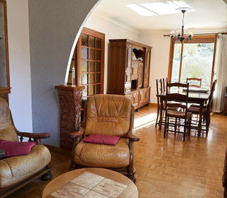  Maison � vendre 4 pi�ces 100 m�