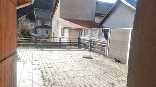  Appartement � vendre 5 pi�ces 119 m�